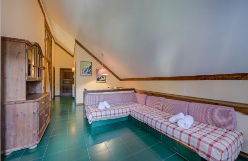 Grangesises Villa | Grange Hike Ski - 33C Sestriere