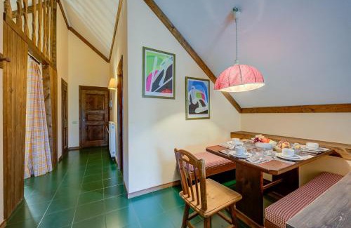 Grangesises Villa | Grange Hike Ski - 33C Sestriere