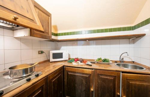 Grangesises Villa | Grange Hike Ski - 33C Sestriere