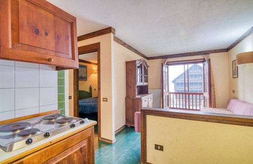 Champlas du Col Apartment | Cozy Grange Hike & Ski - Accessible Retreat in Sestriere