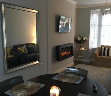 Omagh House | Family-Friendly Retreat at Grange House Awaits Your Stay