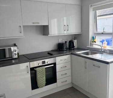 Omagh House | Family-Friendly Retreat at Grange House Awaits Your Stay