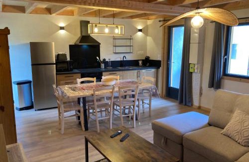 Matemale House | Grange Nere Le Clos des Ours