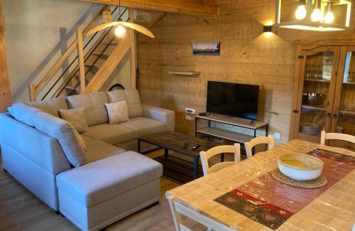 Matemale House | Grange Nere Le Clos des Ours