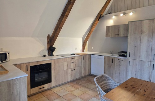 Padirac House | Stylish Retreat Near the Famous Padirac Chasm