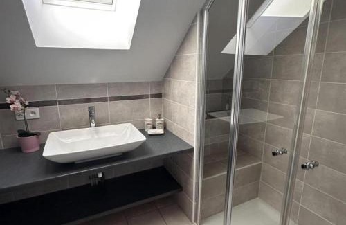 Deneuille-les-Mines House | Family-Friendly Retreat with Garden in Deneuille-les-Mines