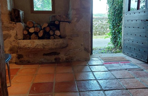 Lentillac-du-Causse House | Grange Typique du Quercy Aménagée au Coeur du Lot