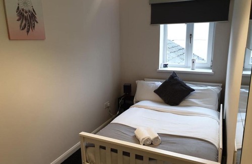 Chester-le-Street House | Family-Friendly Grange Villas Diamond Near Chester le Street