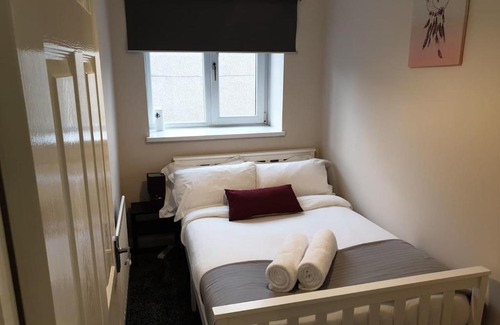 Chester-le-Street House | Family-Friendly Grange Villas Diamond Near Chester le Street