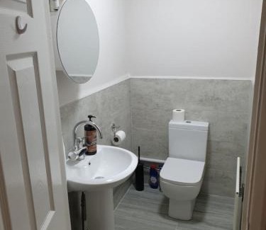 Chester-le-Street House | Family-Friendly Grange Villas Diamond Near Chester le Street