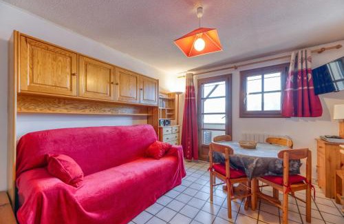 Villard-Reculas Apartment | Granges 8 - Bel Appt 4p Au Pied Des