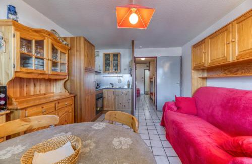 Villard-Reculas Apartment | Granges 8 - Bel Appt 4p Au Pied Des