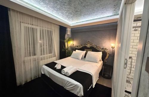 Nilufer Apartment | Discover Granı Butik Otel with Family-Friendly Amenities