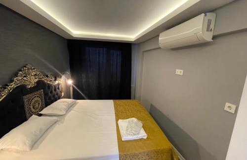 Nilufer Apartment | Discover Granı Butik Otel with Family-Friendly Amenities