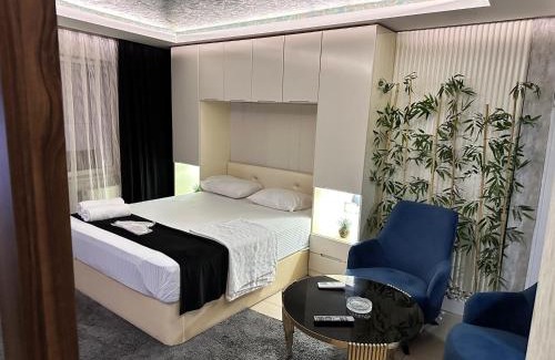 Nilufer Apartment | Discover Granı Butik Otel with Family-Friendly Amenities