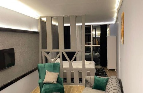Karaman Mahallesi Apartment | Budget-Friendly Stay at Grani_x Butik: Child Friendly Comfort