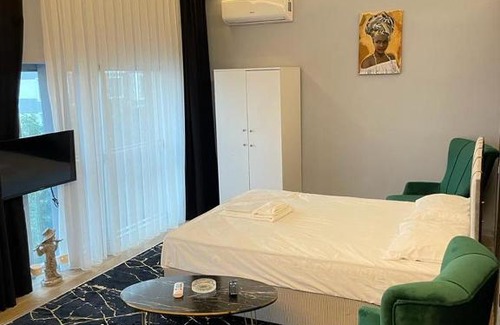 Karaman Mahallesi Apartment | Budget-Friendly Stay at Grani_x Butik: Child Friendly Comfort