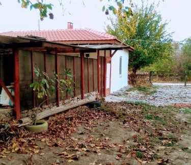 Shabla House | Ocean View Escape at Granichar with Breakfast & Hot Tub