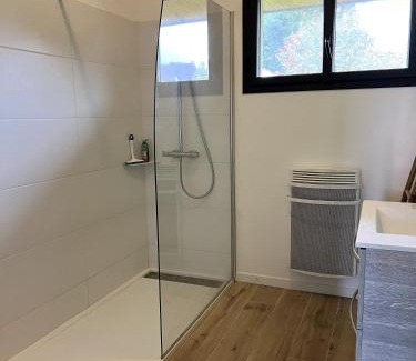 Saint-Quay-Perros House | Granit Cocon 4p Madame est servie