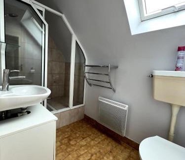Saint-Quay-Perros House | Granit Cocon 4p Madame est servie