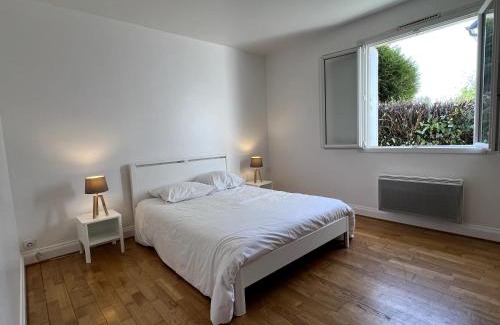 Saint-Quay-Perros House | Granit Cocon 4p Madame est servie