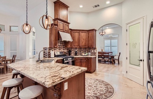 Granite Bay House | Experience Granite Bay Home by Folsom Lake - 10/10 Rated!