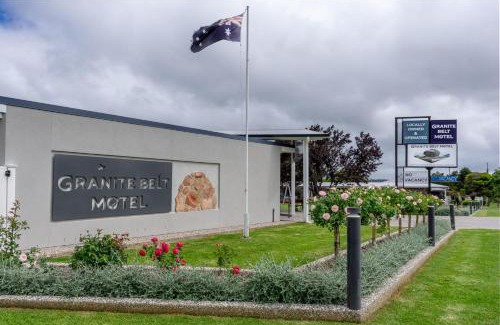 Stanthorpe Hotel | Granite Belt Motel: Family-Friendly with Great Amenities