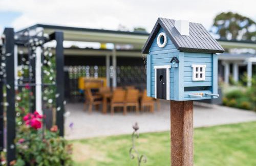 Stanthorpe Hotel | Granite Belt Motel: Family-Friendly with Great Amenities