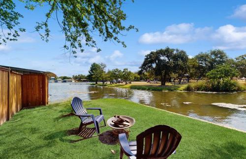 Granite Shoals House | Granite Getaway