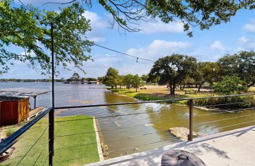 Granite Shoals House | Granite Getaway