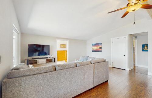 Granite Shoals House | Granite Getaway