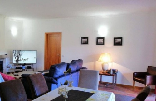 Cabril Other | Granite Lodge: Nature Retreat with Pool & Spa in Gerês