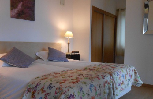Cabril Other | Granite Lodge: Nature Retreat with Pool & Spa in Gerês