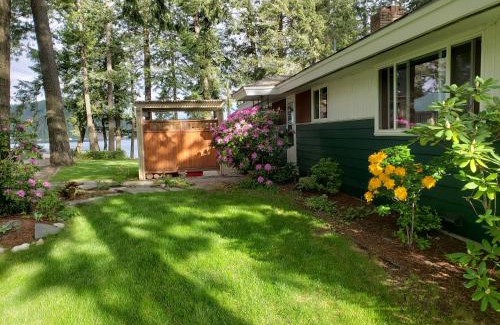 Loon Lake Other | Seaside Serenity at Granite Point Resort - Rated 9.6/10