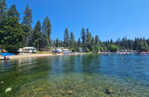 Loon Lake Other | Seaside Serenity at Granite Point Resort - Rated 9.6/10