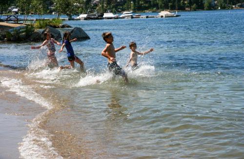 Loon Lake Other | Seaside Serenity at Granite Point Resort - Rated 9.6/10