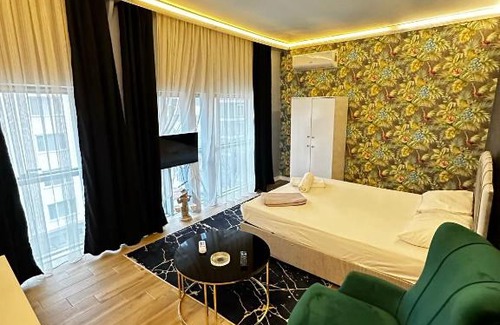 Karaman Mahallesi Apartment | Discover Family-Friendly Comfort at Granix Butik Otel