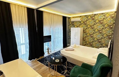 Karaman Mahallesi Apartment | Discover Family-Friendly Comfort at Granix Butik Otel