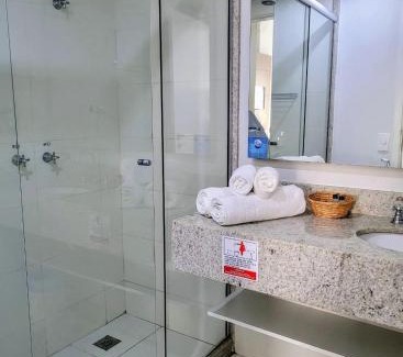 Itaipava Hotel | Oceanfront Bliss at Granja Brasil PUC 10: Rated 10/10