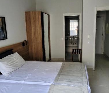 Itaipava Hotel | Oceanfront Bliss at Granja Brasil PUC 10: Rated 10/10