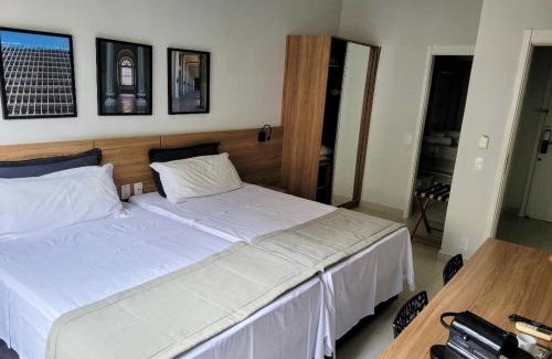Itaipava Hotel | Oceanfront Bliss at Granja Brasil PUC 10: Rated 10/10