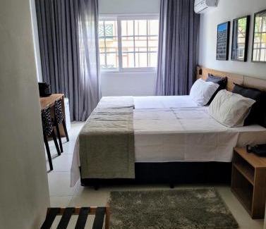 Itaipava Hotel | Oceanfront Bliss at Granja Brasil PUC 10: Rated 10/10