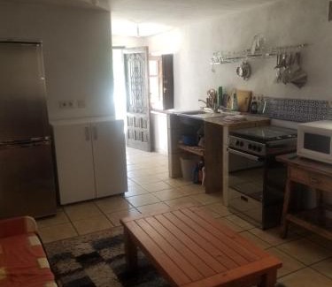 Cadiar Apartment | Family-Friendly Retreat at Granja de Matias - Rated 9/10