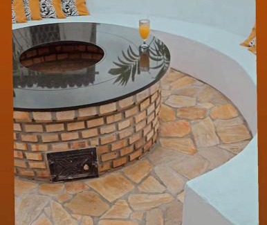 Nisia Floresta Apartment | Discover Granja Dona Dora: Oceanfront Retreat Awaiting You