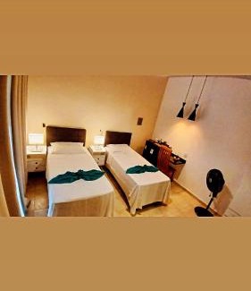 Nisia Floresta Apartment | Discover Granja Dona Dora: Oceanfront Retreat Awaiting You