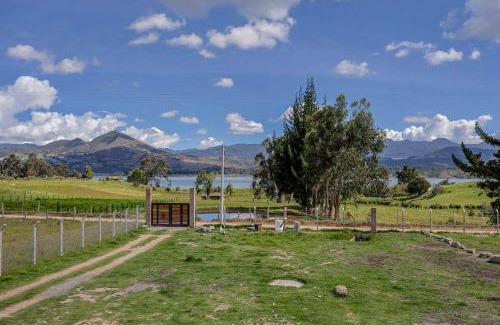 Guatavita Other | Granja Ecoturística Encuentros
