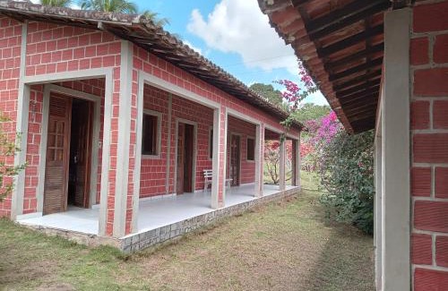 Igarassu House | Oceanfront Escape at Granja São Pedro - 9/10 Guest Rated