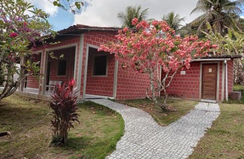 Igarassu House | Oceanfront Escape at Granja São Pedro - 9/10 Guest Rated