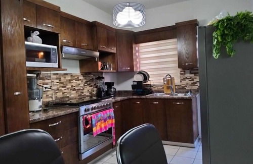 Chihuahua Apartment | GRANJAS s