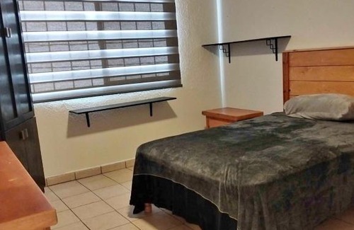 Chihuahua Apartment | GRANJAS s